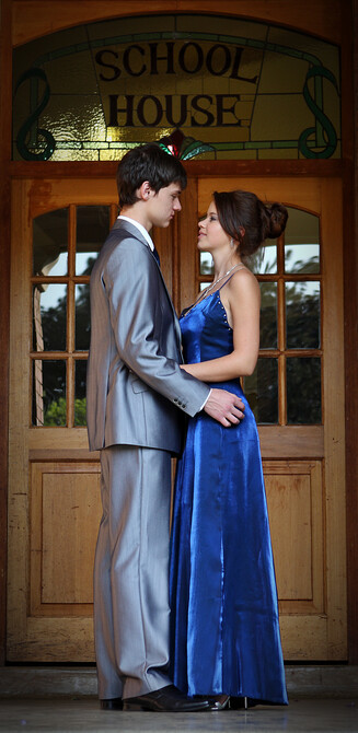 Athan's Matric Farewell 14