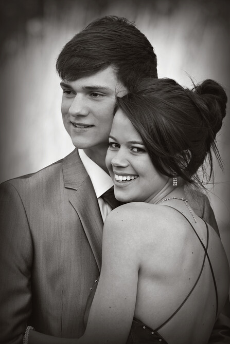 Athan's Matric Farewell 18