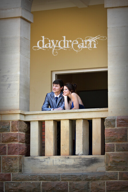 Athan's Matric Farewell 4
