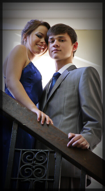 Athan's Matric Farewell 6