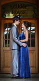 Athan's Matric Farewell 14