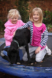 Charlotte's Birthday 11