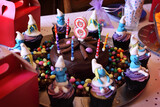 Charlotte's Birthday 2