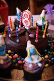 Charlotte's Birthday 4