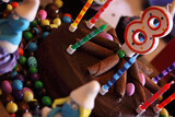 Charlotte's Birthday 6