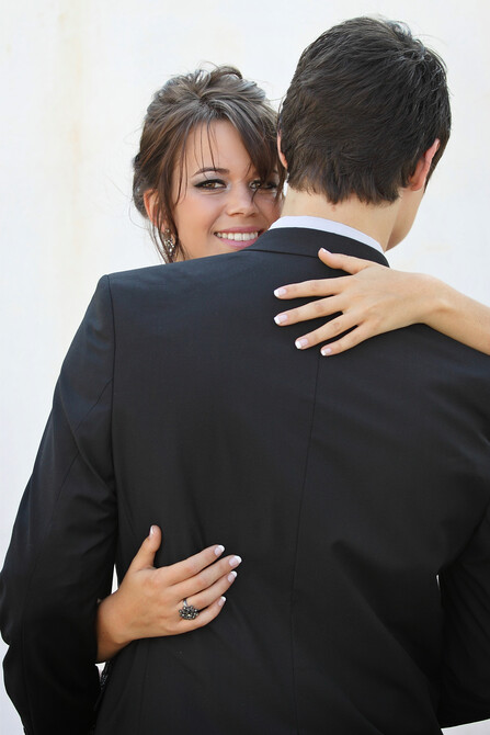 Belinda's Matric Farewell 10