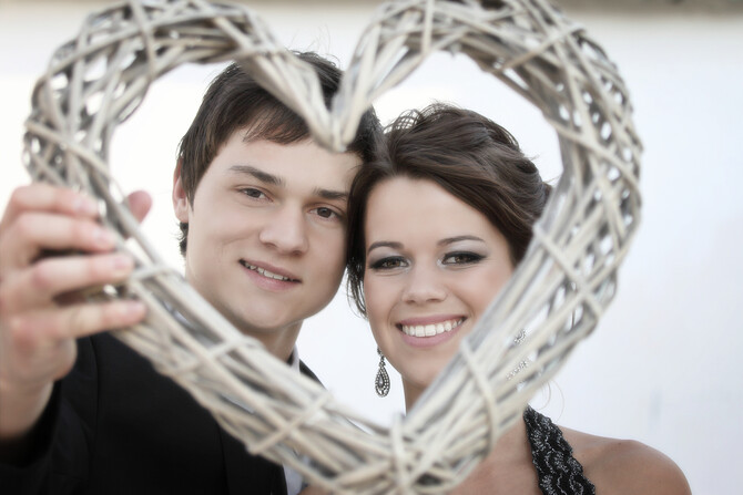 Belinda's Matric Farewell 22