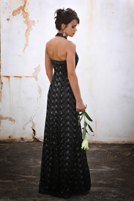 Belinda's Matric Farewell 26