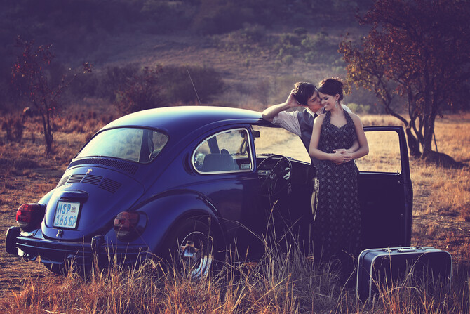 Belinda's Matric Farewell 34