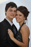 Belinda's Matric Farewell