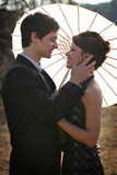 Belinda's Matric Farewell 24