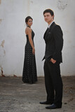 Belinda's Matric Farewell 28