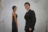 Belinda's Matric Farewell 29