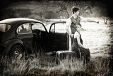 Belinda's Matric Farewell 31
