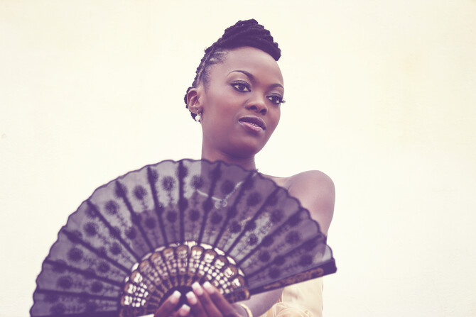 Tshepi's Matric Farewell 5