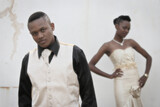 Tshepi's Matric Farewell 7