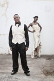 Tshepi's Matric Farewell 9