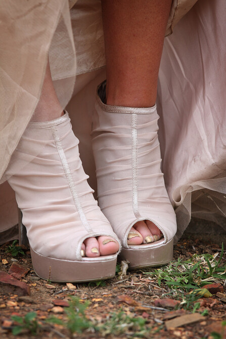 Danelle's Matric Farewell 21