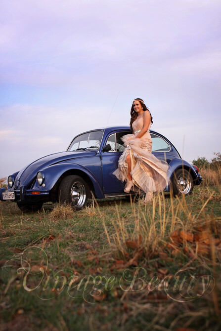 Danelle's Matric Farewell 27