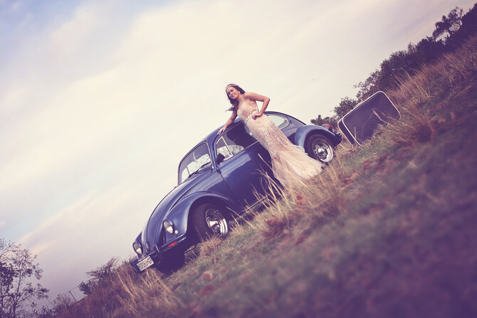 Danelle's Matric Farewell 29