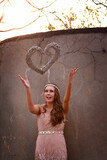 Danelle's Matric Farewell 11