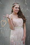 Danelle's Matric Farewell 25