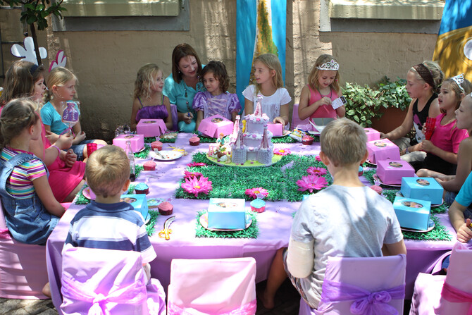 Lune's Birthday 20