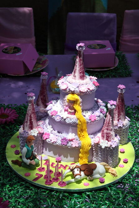 Lune's Birthday 3
