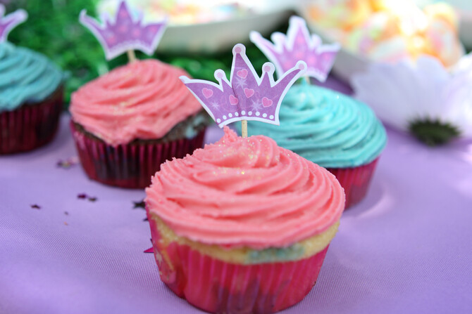 Lune's Birthday 5