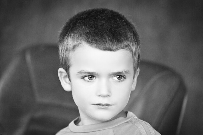 Nicholas' Birthday 3