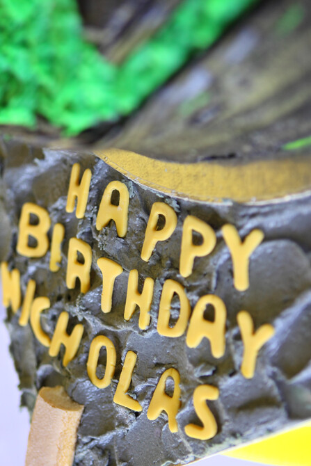 Nicholas' Birthday 56