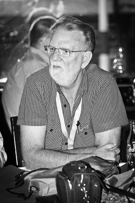 Insurance Learning Academy Conference 105