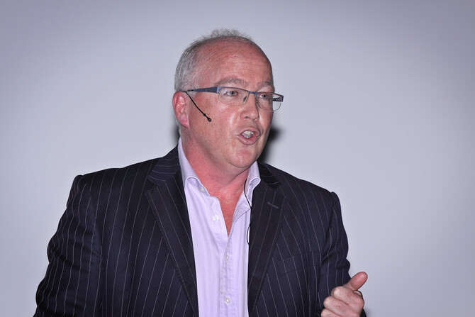 Insurance Learning Academy Conference 33