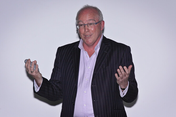 Insurance Learning Academy Conference 35