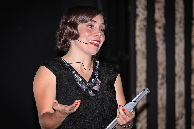 Insurance Learning Academy Conference 50