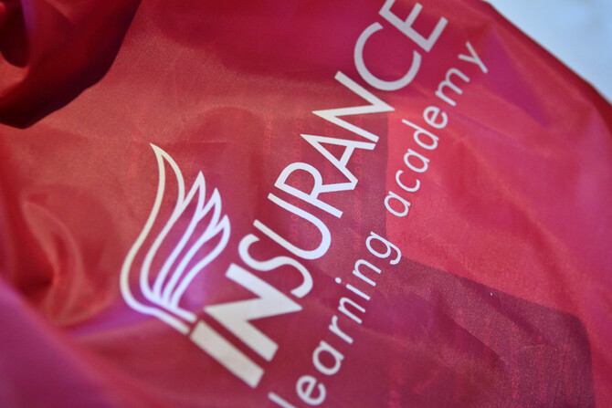 Insurance Learning Academy Conference 59
