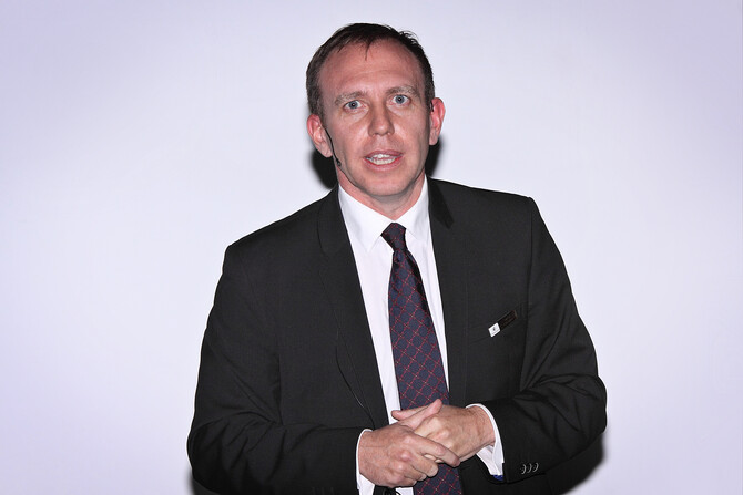 Insurance Learning Academy Conference 88
