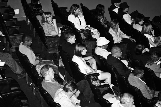 Insurance Learning Academy Conference 89