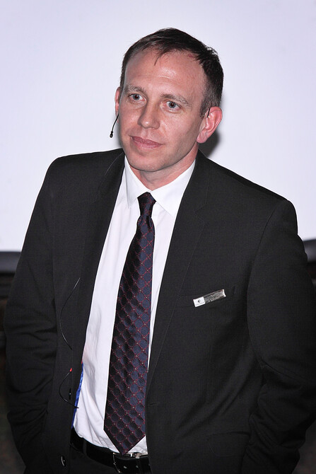 Insurance Learning Academy Conference 90