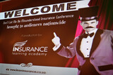 Insurance Learning Academy Conference 9