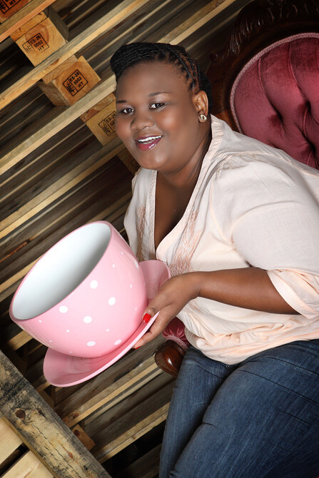 Neliswa and Ayanda 20