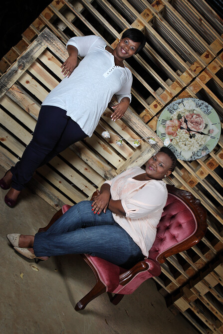 Neliswa and Ayanda 22