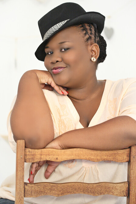 Neliswa and Ayanda 8