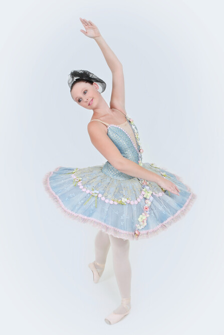Ballerinas 19