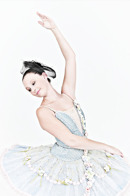 Ballerinas 20