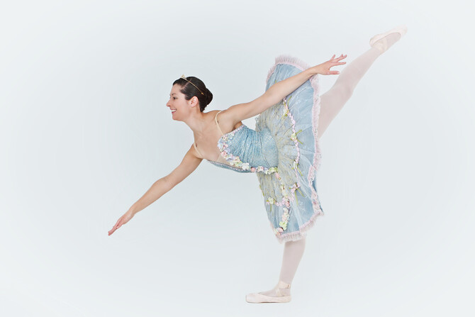 Ballerinas 24