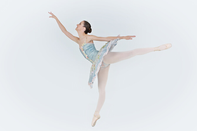 Ballerinas 26