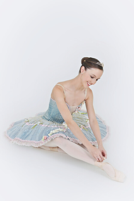 Ballerinas 29