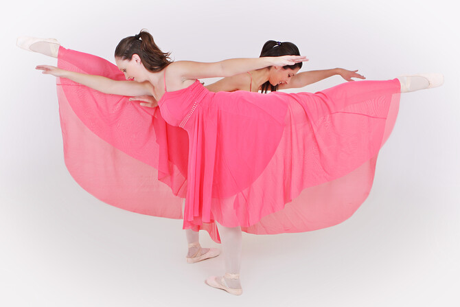Ballerinas 31