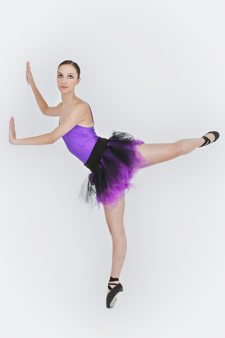 Ballerinas 35